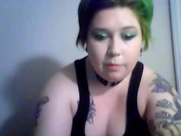 Screen Grab from alientboy