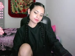 Screen Grab from alii_garcia