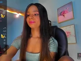 Screen Grab from alika_houston