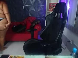 Screen Grab from alina09_