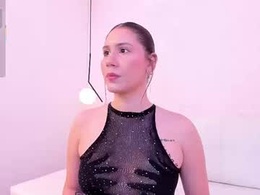 Screen Grab from alina_everly