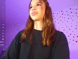 Screen Grab from alina_lee01