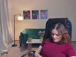 Screen Grab from alinaalbert