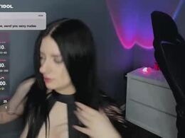 Screen Grab from alinavictory