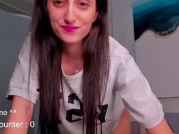 Screen Grab from alinawave