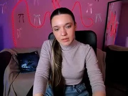 Screen Grab from alira_glow