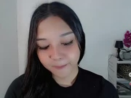 Screen Grab from alisa_sexmachine