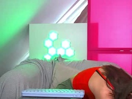 Screen Grab from alisaalarie