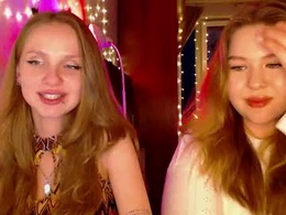 Screen Grab from alisaandalice