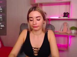 Screen Grab from alisacoksss