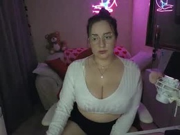 Screen Grab from alisaeverlasting