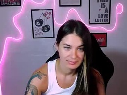 Screen Grab from alisarossy