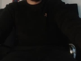 Screen Grab from aliscordero