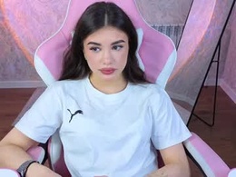 Screen Grab from alisha_blakee