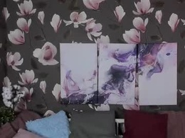 Screen Grab from alishamorel