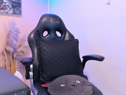 Screen Grab from alison_belle