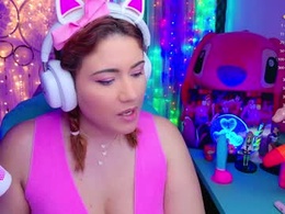 Screen Grab from alison_gamer