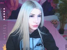 Screen Grab from alison_moonlight