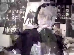 Screen Grab from alissamey