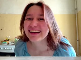 Screen Grab from alissashene