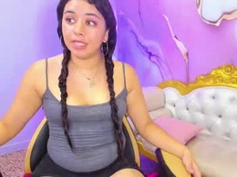 Screen Grab from alisson__nova