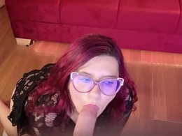 Screen Grab from alisson_desire