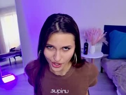 Screen Grab from alisymay