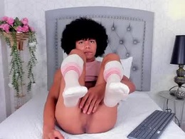 Screen Grab from alixiis_etereo