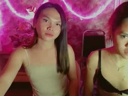 Screen Grab from aliyahfoxs