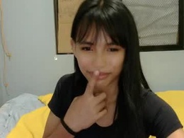 Screen Grab from aliyajane