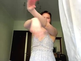 Screen Grab from alizaknightstep