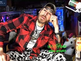 Screen Grab from allan_arod