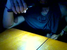Screen Grab from allanglez69