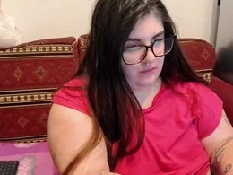 Screen Grab from allealexysbbw