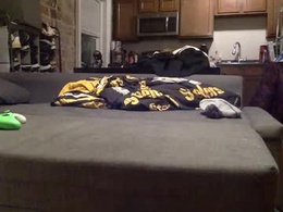 Screen Grab from allenhungfun