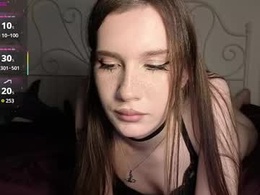 Screen Grab from allgloryforloryy