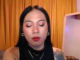 Screen Grab from alliemitchellee
