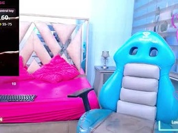 Screen Grab from allison_baby20