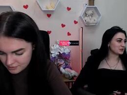 Screen Grab from allison_black_