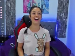 Screen Grab from allison_sc