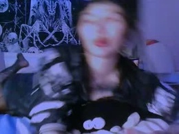 Screen Grab from allisondeetz