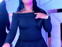 Screen Grab from allisonjonesss