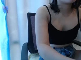 Screen Grab from alluring_asian69
