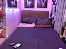 Screen Grab from alluringallison