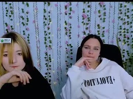 Screen Grab from ally_sin_