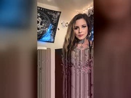 Screen Grab from allymoon1369