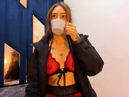 Screen Grab from allysonrouserx