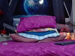 Screen Grab from allysonstonne