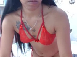 Screen Grab from alma_ferrer