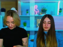 Screen Grab from alma_heart